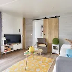 Domaine Calme Avec Piscine - Pour 6 Brétignolles-sur-Mer