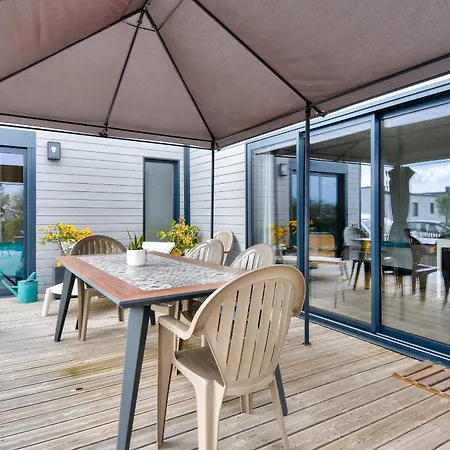 Domaine Calme Avec Piscine - Pour 6 Brétignolles-sur-Mer