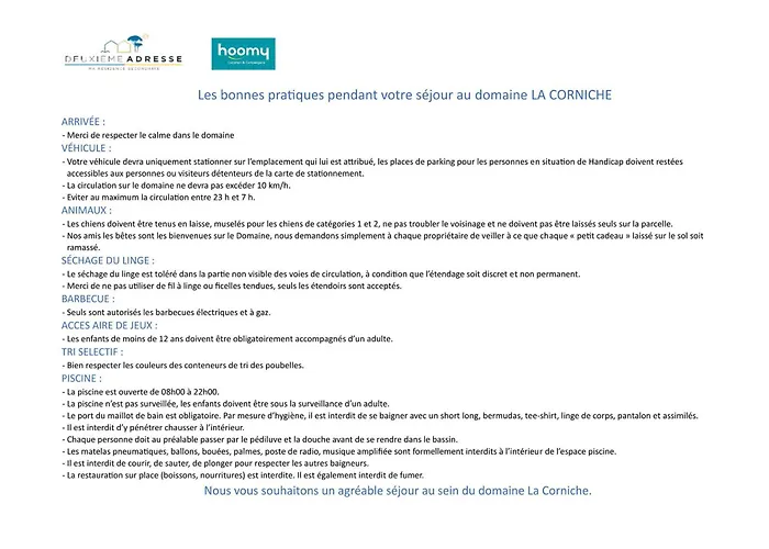 Domaine Calme Avec Piscine - Pour 6 * Brétignolles-sur-Mer