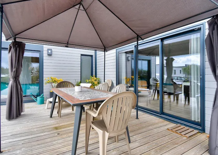 Domaine Calme Avec Piscine - Pour 6 Brétignolles-sur-Mer